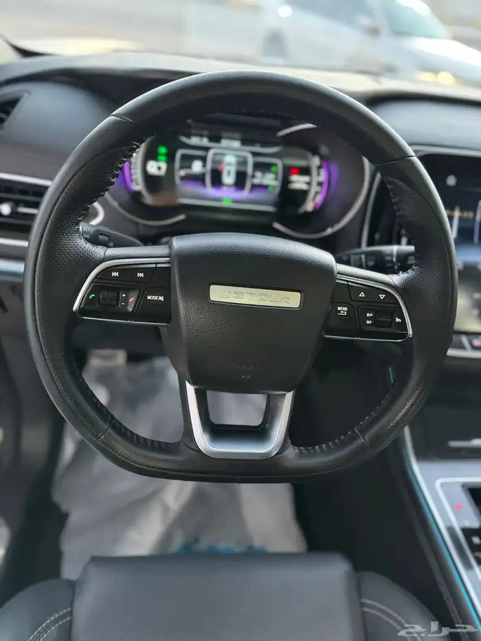 جيتور 2023 شبه اصفار X70 (( تم البيع )) 17