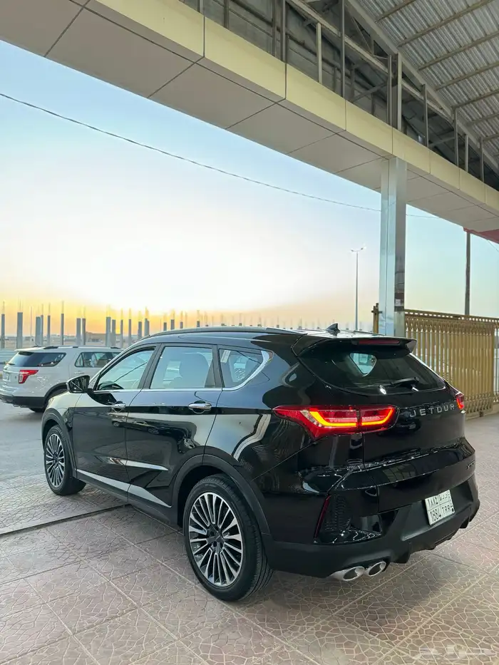 جيتور 2023 شبه اصفار X70 (( تم البيع )) 10