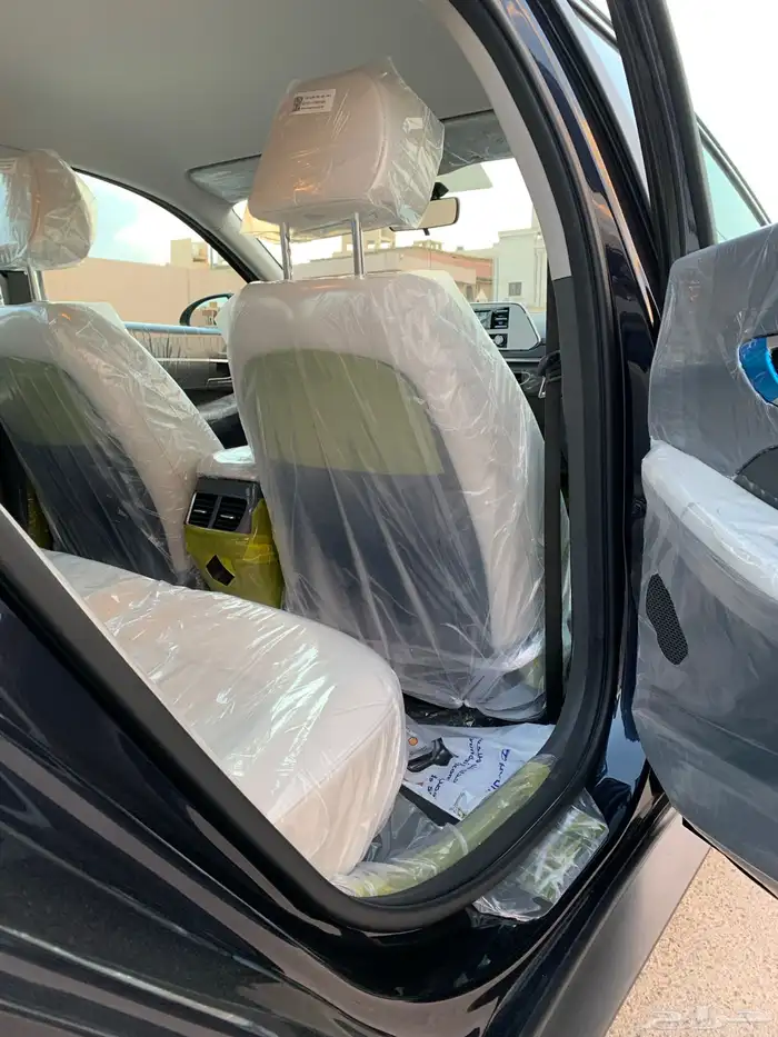 تم البيع تم البيع هيونداي سوناتا 2020 32