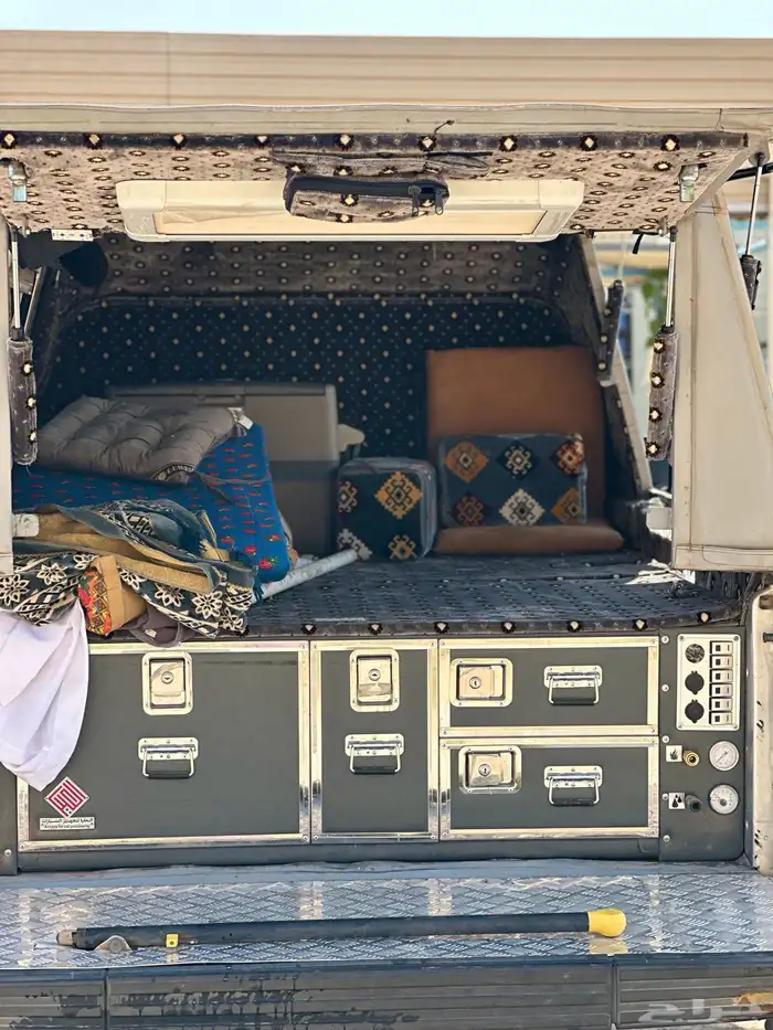 فور F150 5