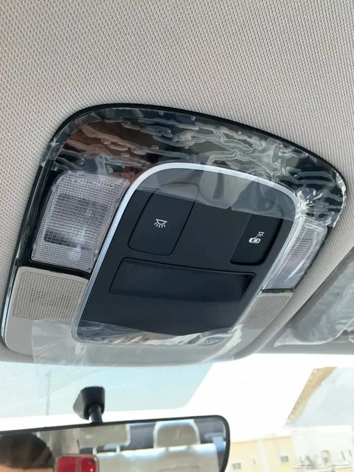 تم البيع تم البيع هيونداي سوناتا 2020 42