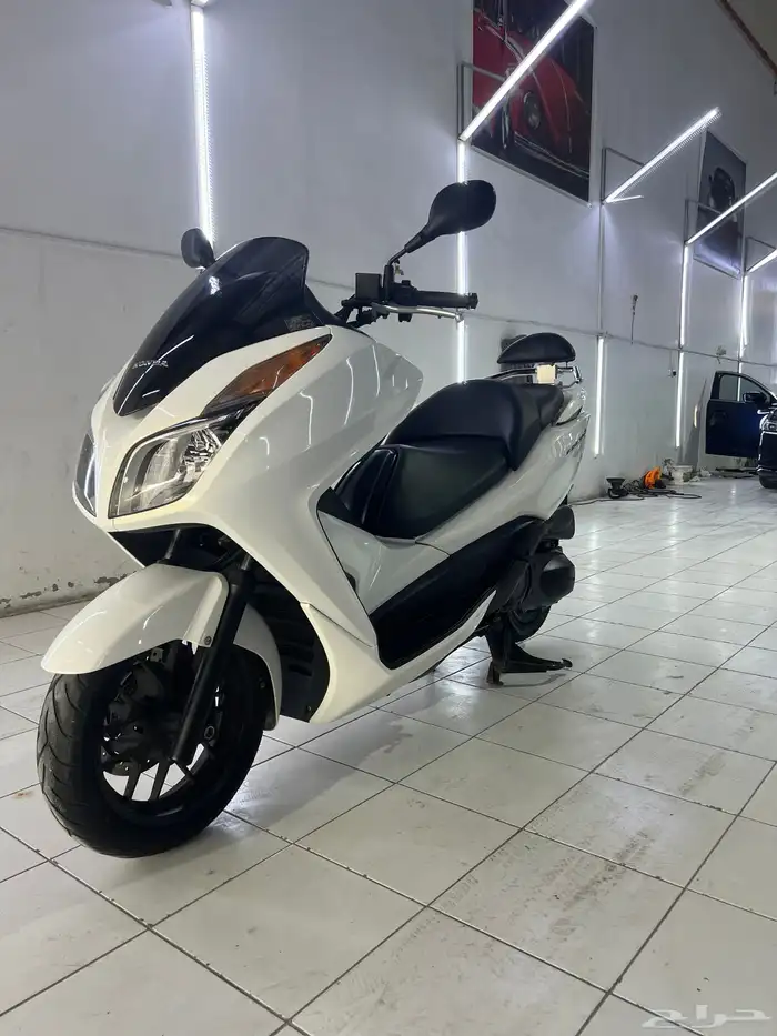 هوندا فروزا 250Cc موديل 2014 3
