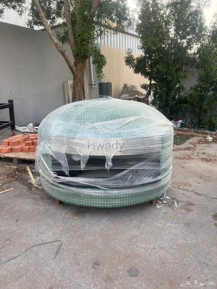 أفران معجنات أفران نابولي 0