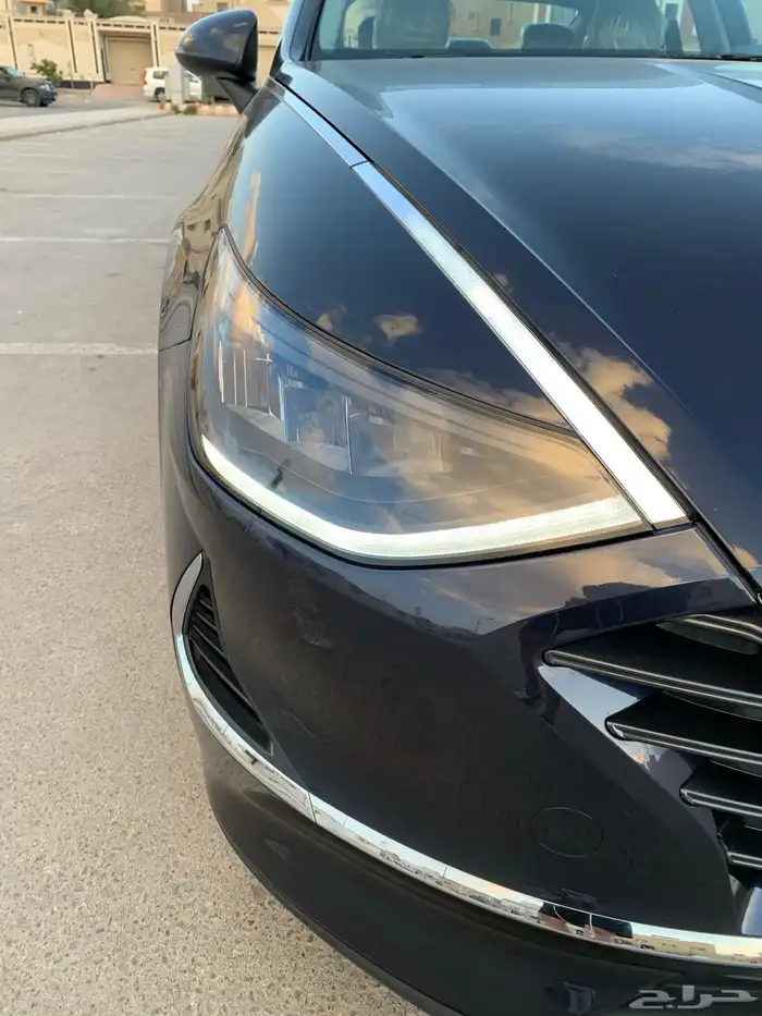 تم البيع تم البيع هيونداي سوناتا 2020 19