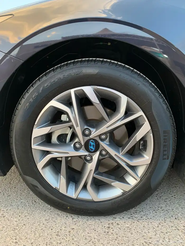 تم البيع تم البيع هيونداي سوناتا 2020 23