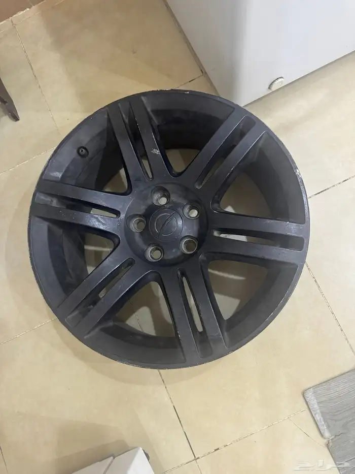 جنوط كرايسلر 0