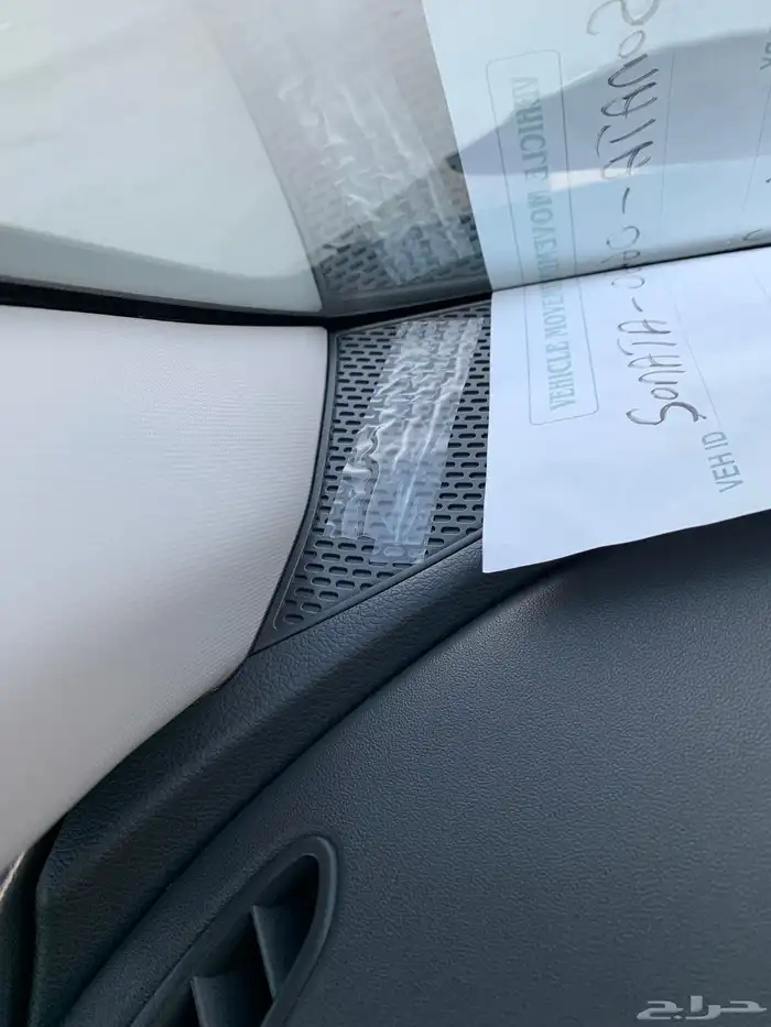 تم البيع تم البيع هيونداي سوناتا 2020 43