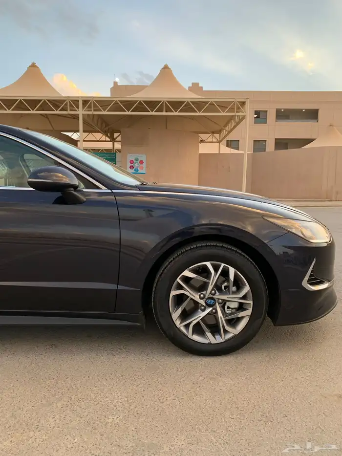 تم البيع تم البيع هيونداي سوناتا 2020 15