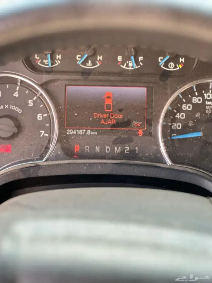 فور F150 8