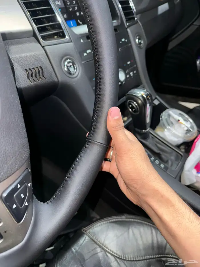 خياطة طارات تنجيد دركسون شد بلد في الاحساء زي الوكاله 6