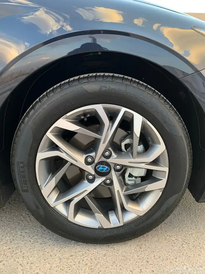 تم البيع تم البيع هيونداي سوناتا 2020 24