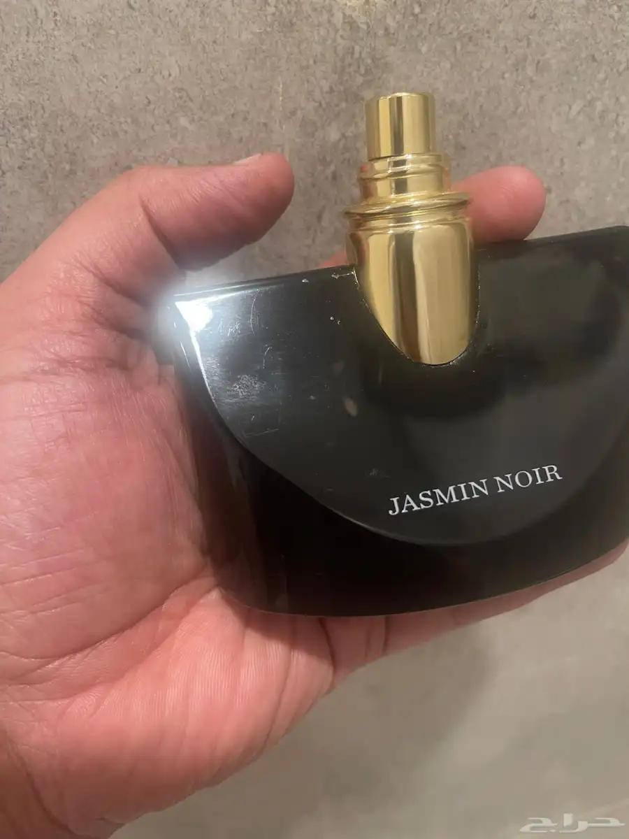 عطر بولغاري سبلنديد جاسمين نوار Bvlgari Jasmin Noir تركيب 4