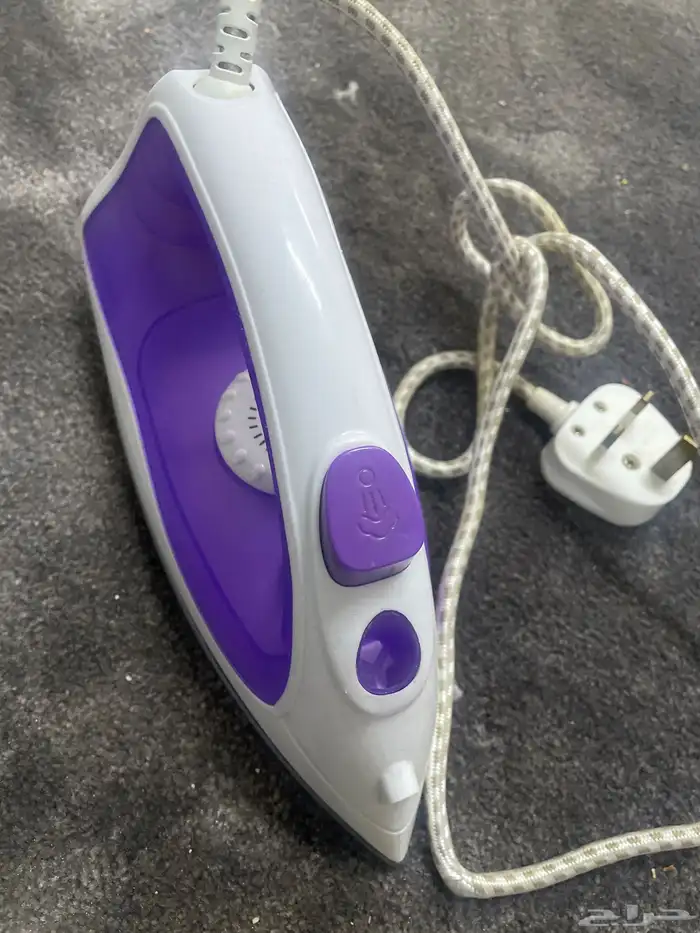 مكواه للبيع 2