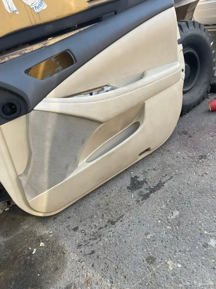 ديكور باب 350 ES 2