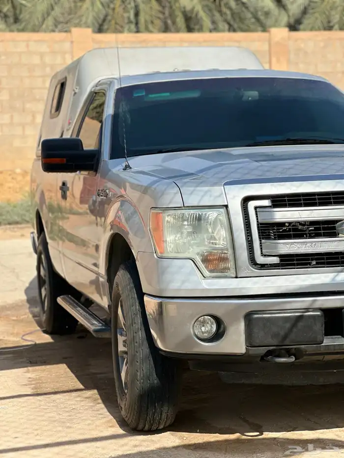 فور F150 1