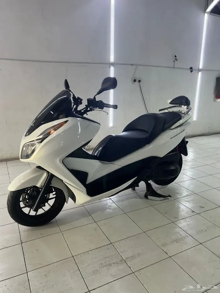 هوندا فروزا 250Cc موديل 2014 2