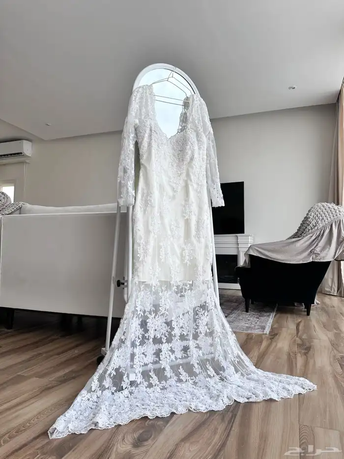 فستان للبيع 2