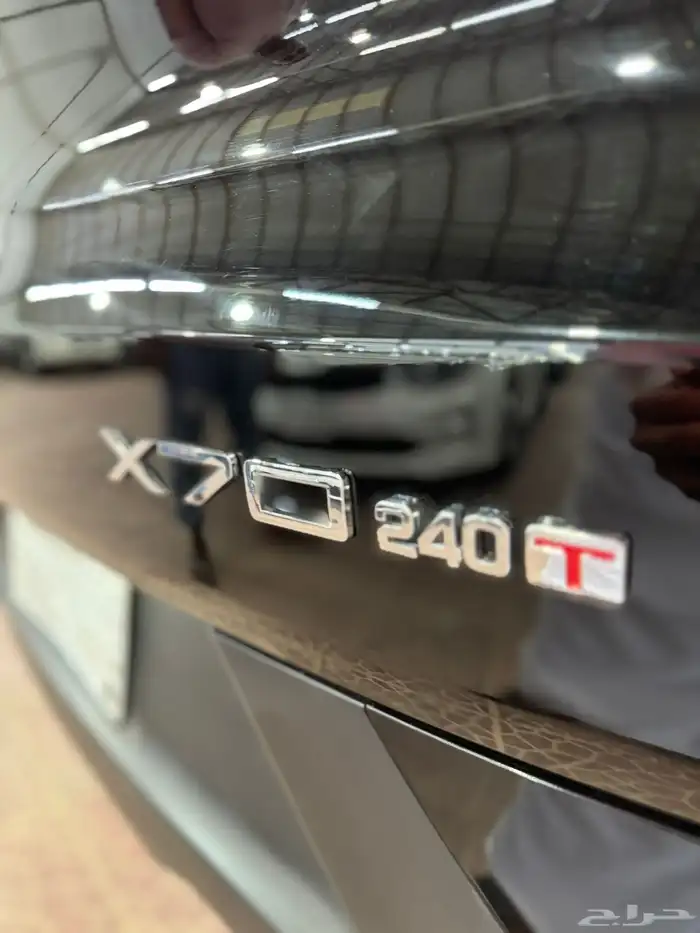 جيتور 2023 شبه اصفار X70 (( تم البيع )) 14