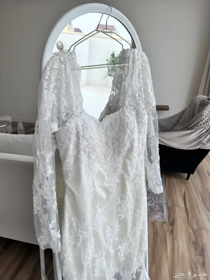 فستان للبيع 3