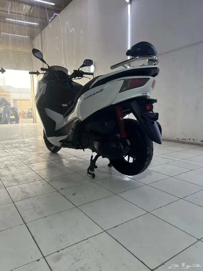 هوندا فروزا 250Cc موديل 2014 0
