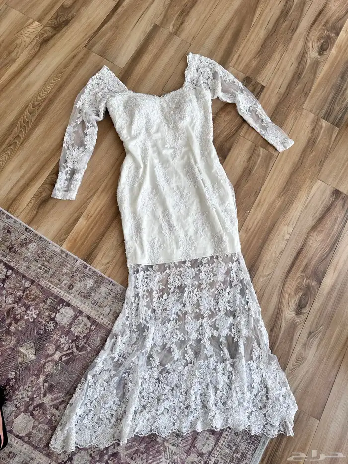 فستان للبيع 8