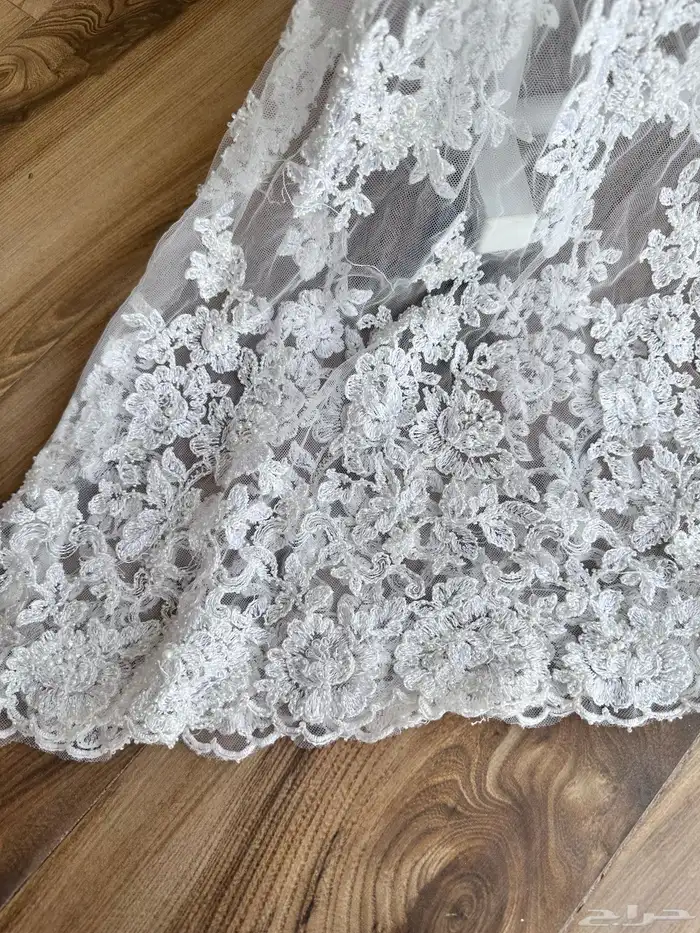 فستان للبيع 4