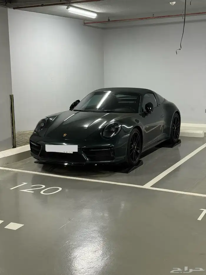 احمي كفرات سيارتك في حاله التخزين منتج امريكي 8