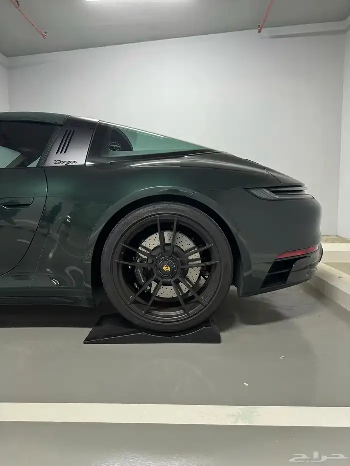 احمي كفرات سيارتك في حاله التخزين منتج امريكي 7