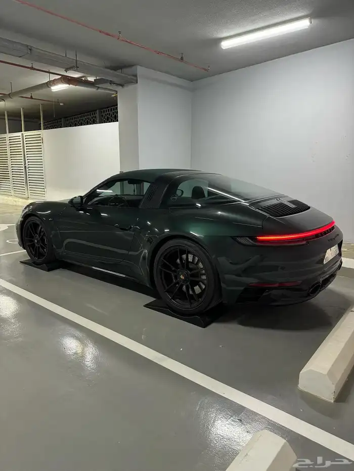 احمي كفرات سيارتك في حاله التخزين منتج امريكي 6