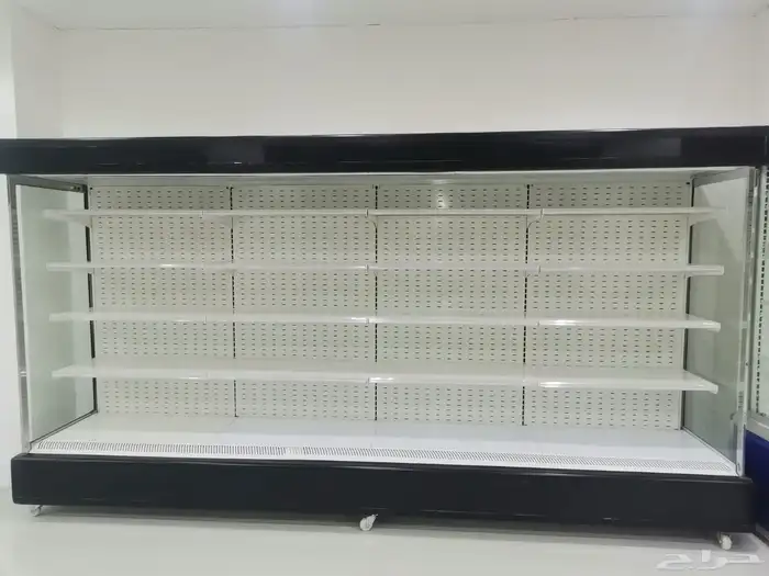 ثلاجات عرض وغرف تبريد بأقل الاسعار وبيع بالتقسيط 9