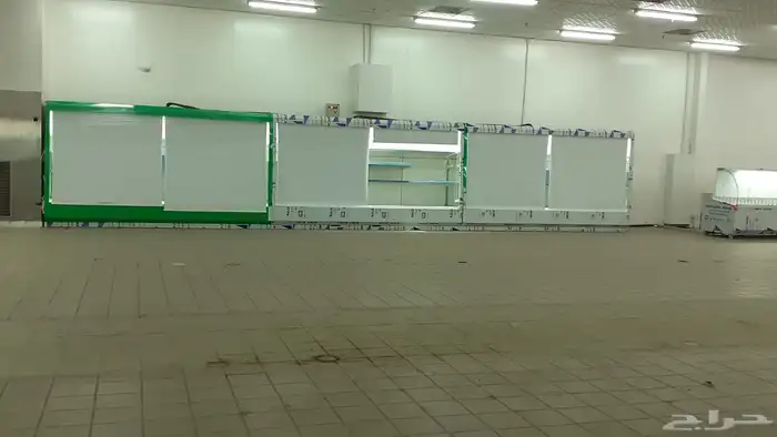 ثلاجات عرض وغرف تبريد بأقل الاسعار وبيع بالتقسيط 24