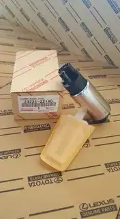 طرمبة بنزين كامري 3