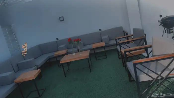 شالية بريم روز للأيجار اليومي 12