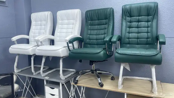 كراسي مكتبي جد 18