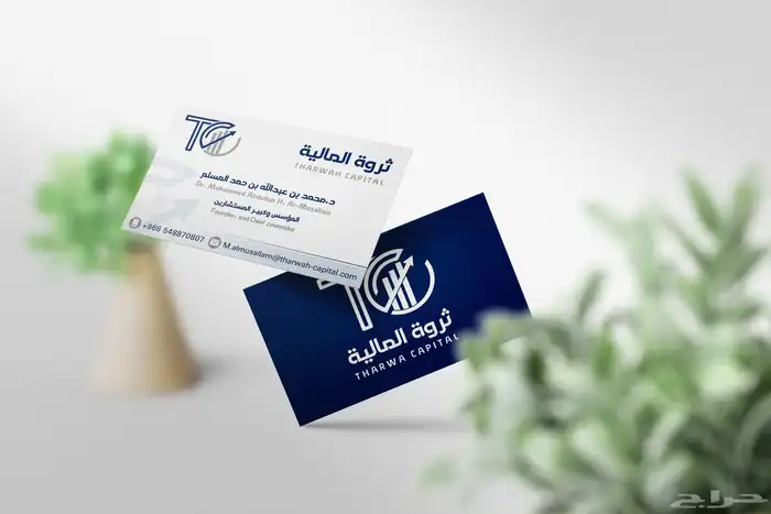 تصميم شعارات وهويات Logo 16