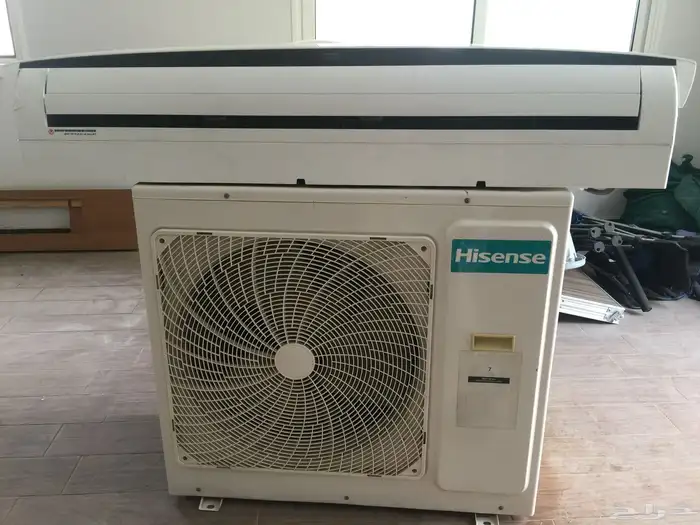 مكيف سبليت 0