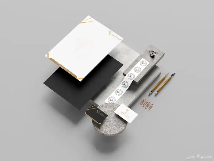 تصميم شعارات وهويات Logo 12