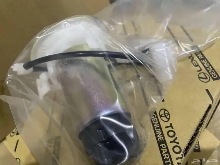 طرمبة بنزين كامري 1