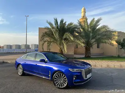 هونشي H9 2023 شبه جديد ضمان وصيانة index