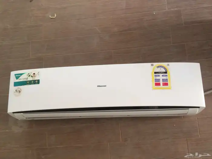 مكيف سبليت 1