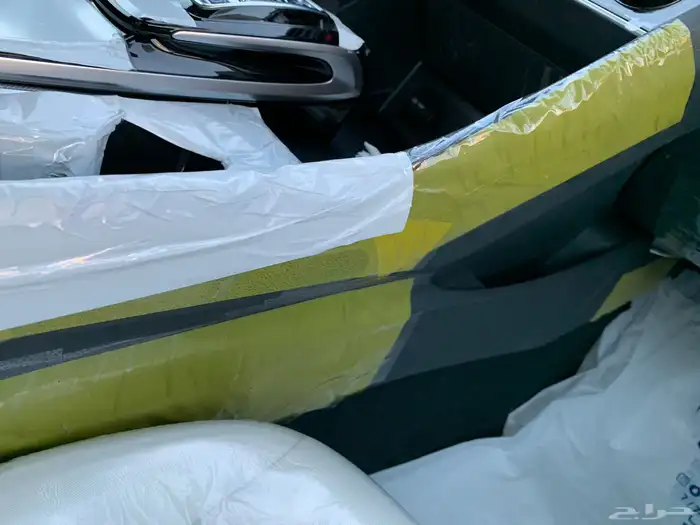 تم البيع تم البيع هيونداي سوناتا 2020 46