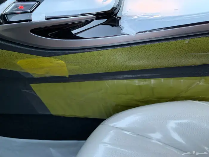 تم البيع تم البيع هيونداي سوناتا 2020 45