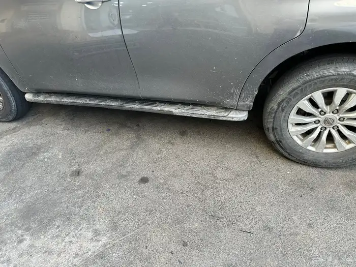 اناره تحت المرايه برادو اصلي وكاله 2010 2023 6