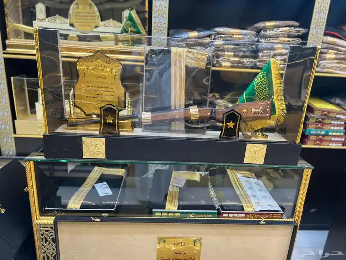 درع سيف ملازم تخروج زوج ترقية تقاعد جنبية دروع 8