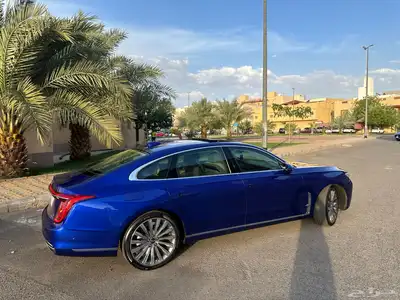 هونشي H9 2023 شبه جديد ضمان وصيانة index