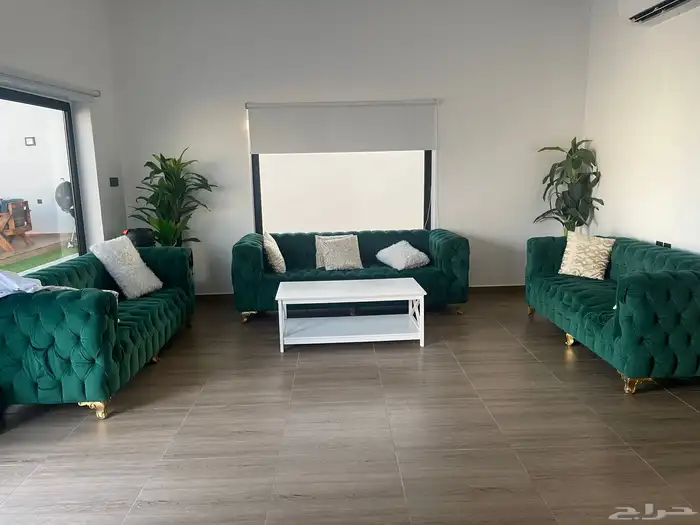 شالية بريم روز للأيجار اليومي 14