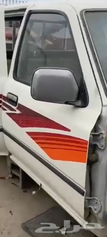 بابين هايلوكس 96 وكاله 1