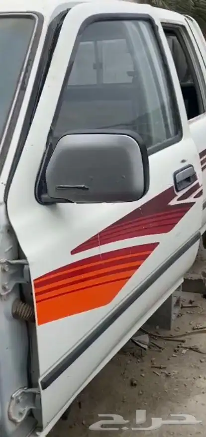 بابين هايلوكس 96 وكاله 0