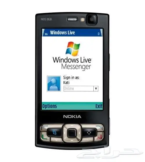 بطارية جوال N95 8GB وبطاريات وشواحن نوكيا وصلت حديثا 8