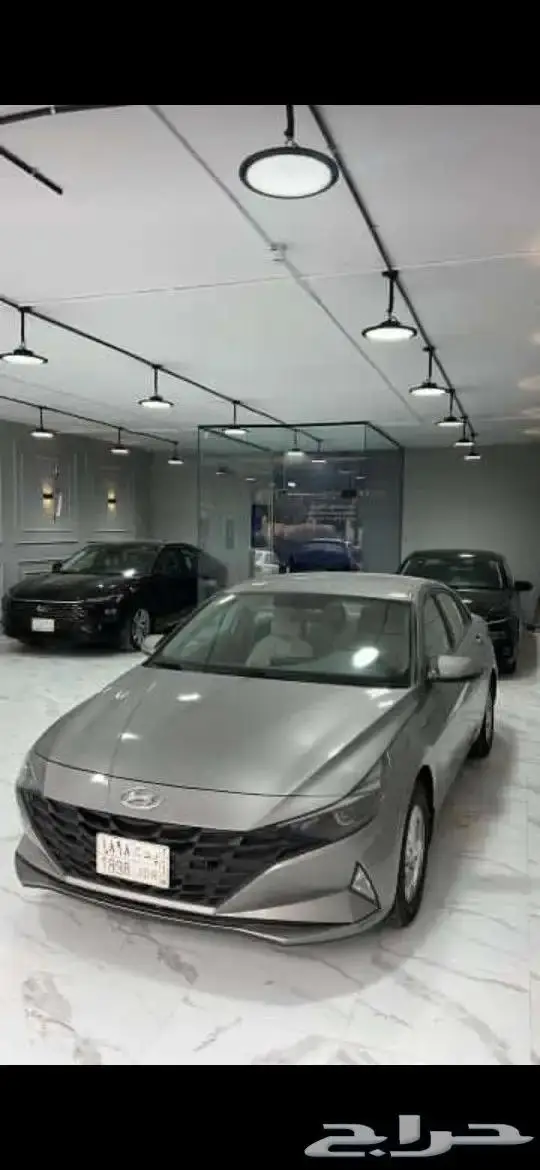 الشارقه لتاجير السيارات ( عرووض خاصه للايجار الشهري ) 1